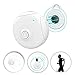 Bluetooth Transmitter, Bluetooth Transmitter Connected to 3.5mm Audio Devices Like TV, PC, Home Audio Device, Music Stream, Support TF Card to Play The Music