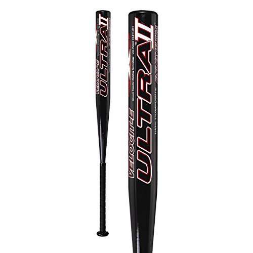 2013 Miken Ultra II Senior Softball 34" / 26 oz.