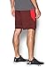 Under Armour Men's Raid Printed 8