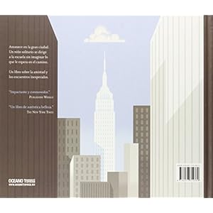 PAJARO AZUL (OCEANO TRAVESIA)