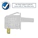 Snap Supply Refrigerator Light Switch Whirlpool Directly replaces 12002646