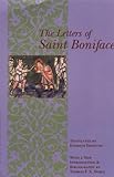 The Letters of St. Boniface