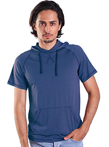 Summer Pullover Workout Sweatshirt with 