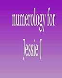 Image de Numerology for Jessie J
