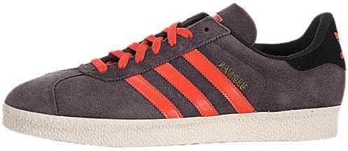 Amazon 並行輸入品 Adidas アディダス Gazelle ガゼル 2burgundy ワイン色 バーガンディー Red 赤 レッド Bliss Adidas アディダス シューズ バッグ