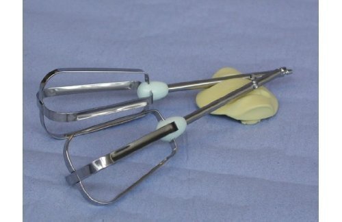 KENWOOD Replacement Beaters for Hand Mixer - HM220, HM226 (652932)