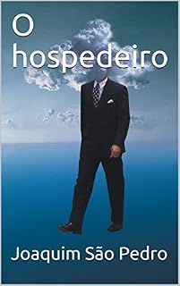 Livro O hospedeiro