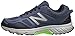 New Balance Men's 510v4 Cushioning Trail Running Shoe