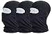 MAYOUTH Balaclava Ski Face Mask for Men Sun Uv Protection Windproof Neck Gaiter Face Cover Face Mask Under Motorcycle Helmet Cycling Outdoor Sports 3-Pack