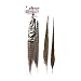 Pheasant Tail Feather Craft Supplies - 14-18