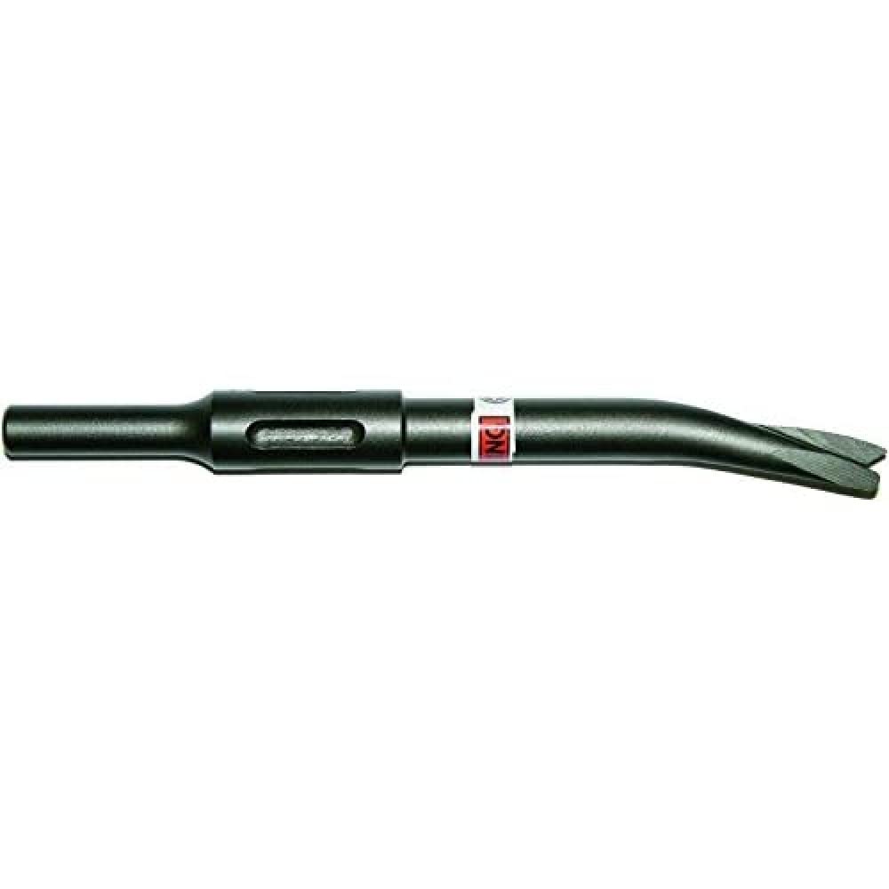 Bahco BP909NE Edging Non Rotating Chisel, Black, 10.2/178 mm
