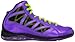 AND1 Entourage Mid Men's Basketball Shoes