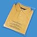 400 piece Self Seal Suffocation Warning Combo Pack 1.5 mil Poly Bags: 4 sizes. 100 each: 6x9, 8x10, 9x12, 11x14