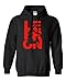 Lebron Fan Wear Hoodie Sweatshirt