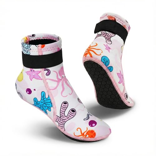Summshall Kids Water Socks