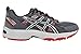 ASICS Men's Gel-Venture 5 Running Shoe (9.5 D(M) US, Castle Rock/Silver/Fiery Red)