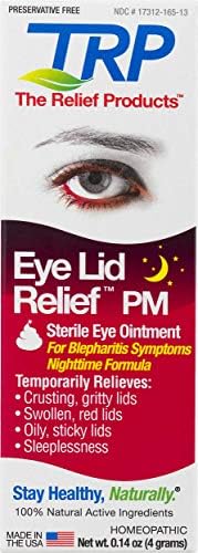 eyelid treatment cream