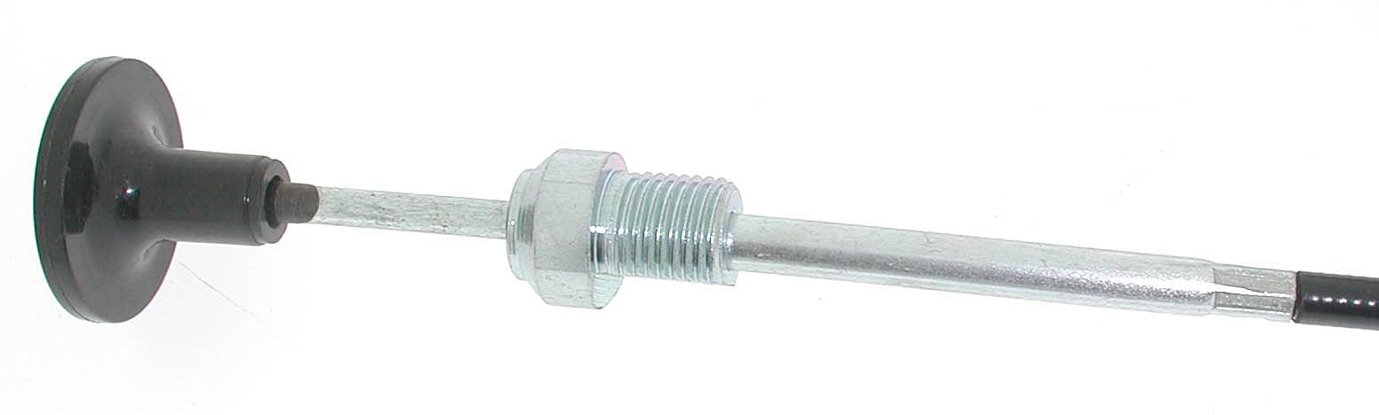 Greenstar 19126 Control Acceleration Cable, Spring, Rod and Collar