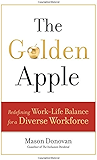 The Golden Apple: Redefining Work-Life Balance for a Diverse Workforce