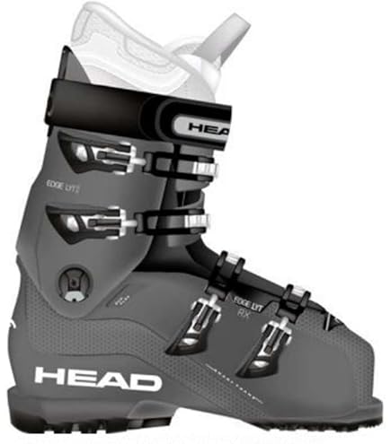 HEAD EDGE LYT 110 GW 22〜23 25.5 Amazon.com : HEAD Unisex Edge LYT 110 GW Anthracite Boots