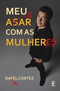 Livro Meu azar com as mulheres