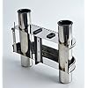 Amarine-made-Stainless-Double-Fishing-Rod-Storage-Holder-Rack-Boat-Organiser