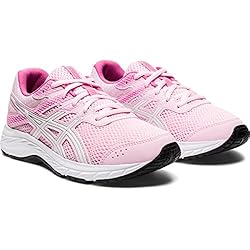 ASICS Kid's Contend 6 Grade School Running