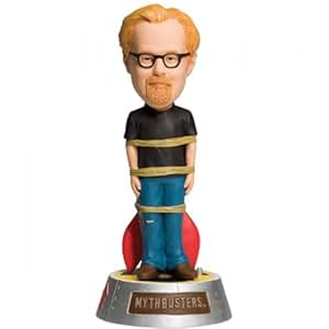 mythbusters amazon