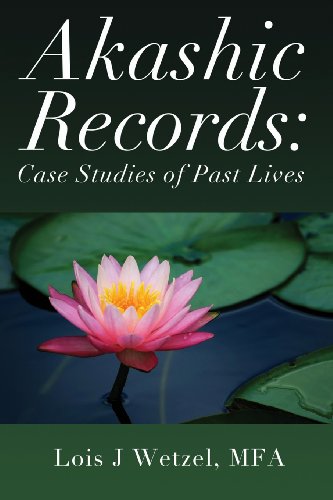[B.o.o.k] Akashic Records: Case Studies of Past Lives<br />[W.O.R.D]
