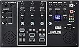 Korg 4 Mixer - Unpowered VOLCAMIX