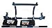 Gym1 Power Fitness Package (Pull Up Bar, Pullup Extender, and Ab Straps)