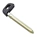 HOTSYSTEM New Smart Key Blank for Toyota Avalon Camry Corolla Highlander Land Cruiser No Chips Inside