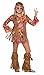 Rubies Girl's Forum Peace Loving Hippie Costume, Medium for Themed Parties and Halloween