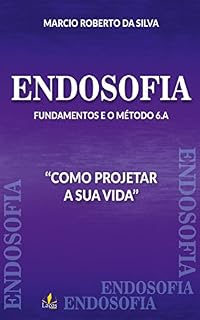 Livro Endosofia - Fundamentos e o Método 6.A