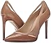 Nine West Women's Joopitar Leather Dress Pump