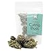 munchiecat Organic Catnip Buds, Premium Cat Nip Bud, Hand Harvested USA Grown (5 Grams)