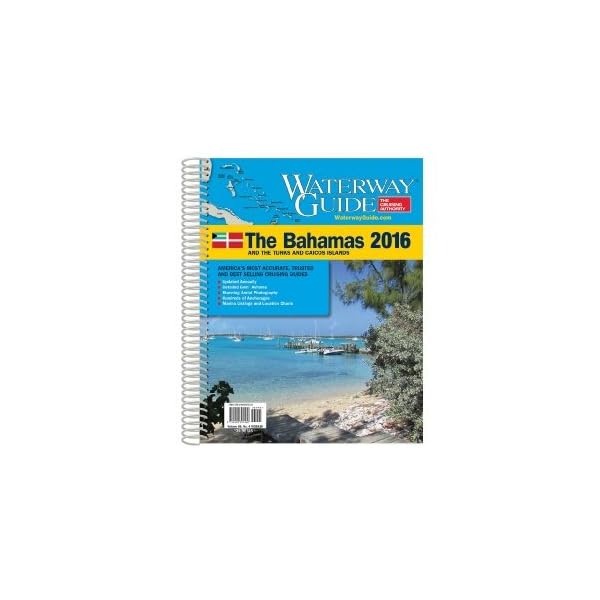 Bahamas-Waterway-Guide-2016-Ed