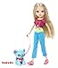 Moxie Girlz Poopsy Pet Doll, Avery
