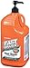 Permatex 23218-4PK Fast Orange Smooth Lotion Hand Cleaner with Pump, 1 Gallon (Pack of 4)