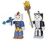 Tube Heroes Atlantic Craft Hero Pack