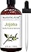 Majestic Pure Essential Oil (4 fl oz, Jojoba Oil)