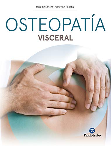 Osteopatía visceral - Nueva edición (Color) (Spanish Edition)