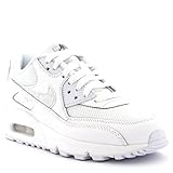 Air Max 90 Mesh-724824-001 Size 6.5y