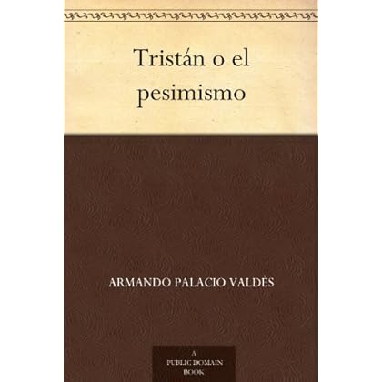 Tristán o el pesimismo