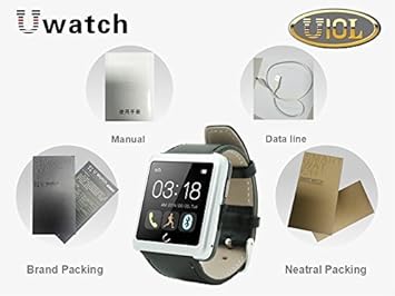 Develop Smartwatch Phone