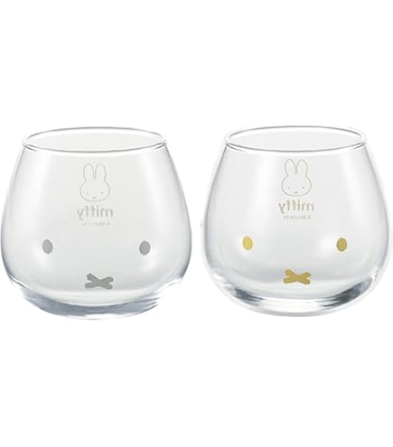 Amazon.com: Skater Miffy Stainless Steel Insulated Mug, 320ml