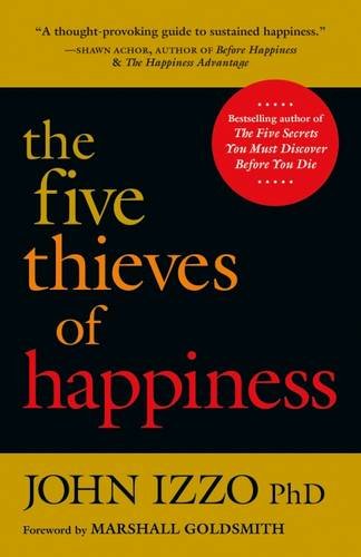 Download The Five Thieves of Happiness Download The Five Thieves of Happiness