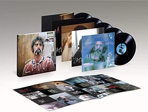 Zappa Plays Zappa - Zappa Plays Zappa - Amazon.com Music