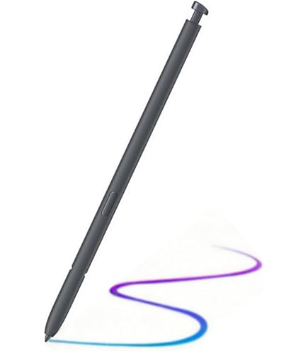 Amazon.com: Samsung Official Galaxy S Pen for The Galaxy S26 Ultra