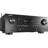 Denon AVR-S940H